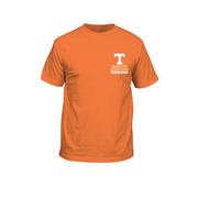 Tennessee Full House Comfort Colors Tee